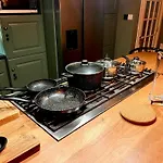 Private Gated Home, 5 Bed Rms/ensuite, Sleeps Ten.