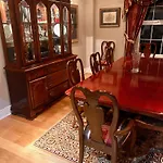 Villa Private Gated Home, 5 Bed Rms/ensuite, Sleeps Ten. Ennis