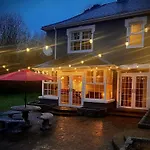 Private Gated Home, 5 Bed Rms/ensuite, Sleeps Ten. * Ennis