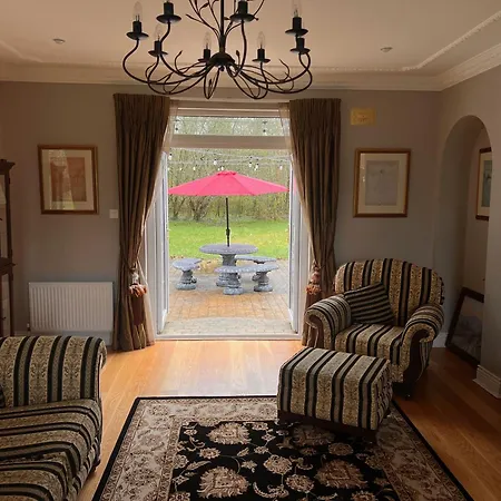 Βίλα Private Gated Home, 5 Bed Rms/ensuite, Sleeps Ten.