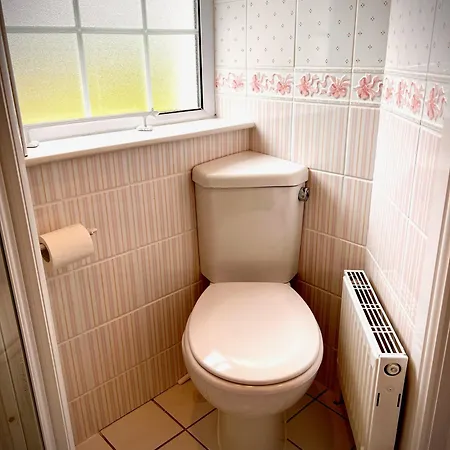 Private Gated Home, 5 Bed Rms/ensuite, Sleeps Ten. Βίλα Ίννις