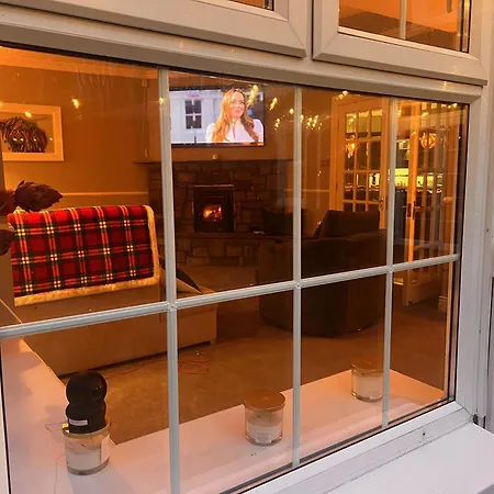 Βίλα Private Gated Home, 5 Bed Rms/ensuite, Sleeps Ten. Ίννις