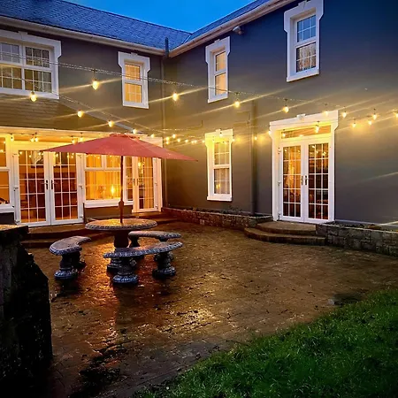 Private Gated Home, 5 Bed Rms/ensuite, Sleeps Ten. Ίννις