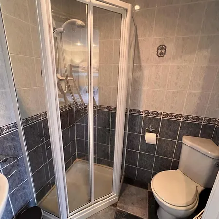 Private Gated Home, 5 Bed Rms/ensuite, Sleeps Ten. Βίλα *