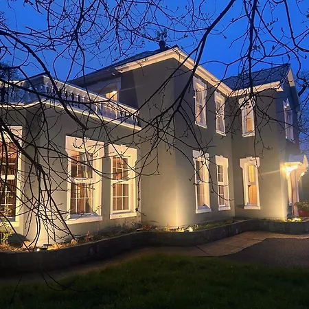 Private Gated Home, 5 Bed Rms/ensuite, Sleeps Ten. Βίλα Ίννις