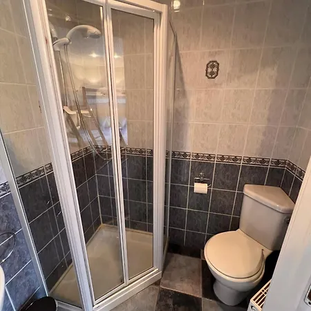 Villa Private Gated Home, 5 Bed Rms/ensuite, Sleeps Ten. Ennis