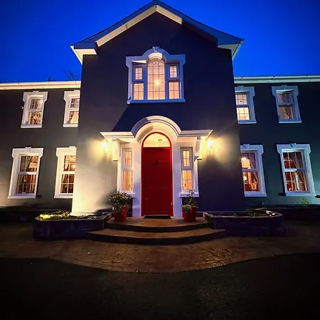 Private Gated Home, 5 Bed Rms/ensuite, Sleeps Ten. Ίννις
