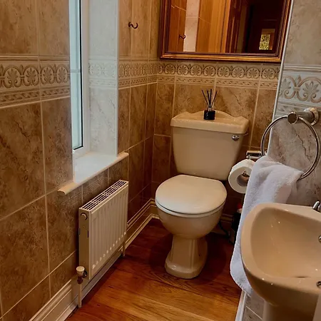 Private Gated Home, 5 Bed Rms/ensuite, Sleeps Ten. Βίλα *