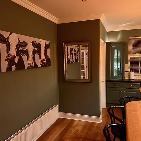 Private Gated Home, 5 Bed Rms/ensuite, Sleeps Ten. Βίλα