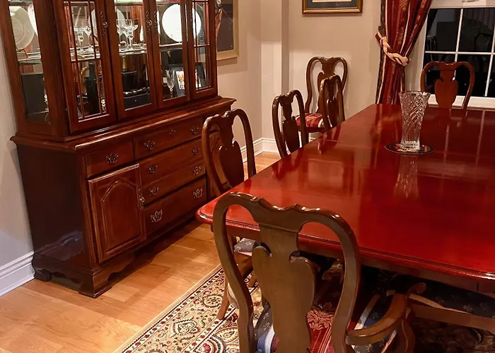 Villa Private Gated Home, 5 Bed Rms/ensuite, Sleeps Ten. Ennis